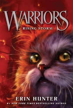 Bertrand.pt - Warriors #4: Rising Storm