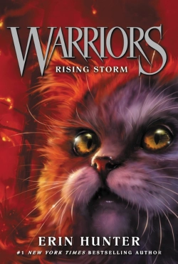 Bertrand.pt - Warriors #4: Rising Storm