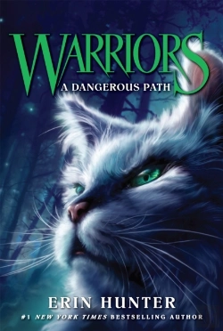 Bertrand.pt - Warriors #5: A Dangerous Path