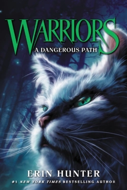 Bertrand.pt - Warriors #5: A Dangerous Path