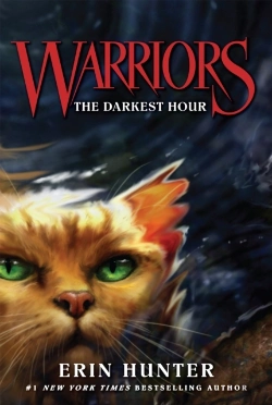 Bertrand.pt - Warriors #6: The Darkest Hour