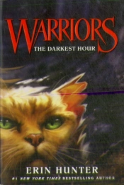 Warriors #6: The Darkest Hour