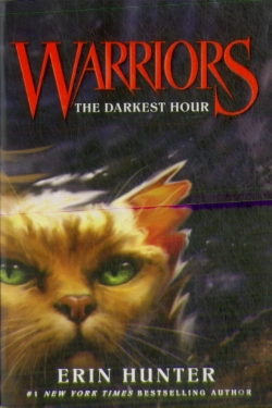 Bertrand.pt - Warriors #6: The Darkest Hour