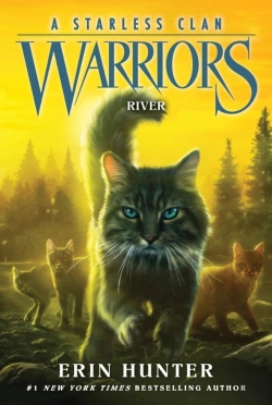 Bertrand.pt - Warriors: A Starless Clan #1: River
