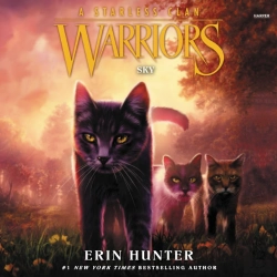 Bertrand.pt - Warriors: A Starless Clan #2: Sky