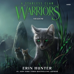 Bertrand.pt - Warriors: A Starless Clan #3: Shadow
