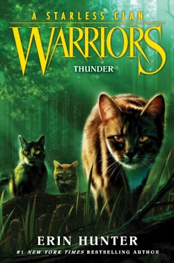 Bertrand.pt - Warriors: A Starless Clan #4: Thunder