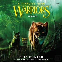 Bertrand.pt - Warriors: A Starless Clan #4: Thunder
