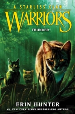 Bertrand.pt - Warriors: A Starless Clan #4: Thunder