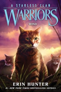 Bertrand.pt - Warriors: A Starless Clan #5: Wind