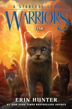 Bertrand.pt - Warriors: A Starless Clan #6: Star