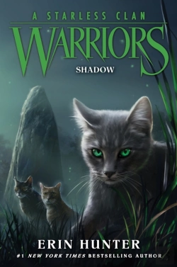 Bertrand.pt - Warriors A Starless Clan Hb