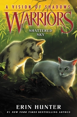 Bertrand.pt - Warriors: A Vision Of Shadows #3: Shattered Sky