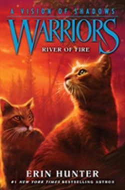 Bertrand.pt - Warriors: A Vision Of Shadows #5: River Of Fire