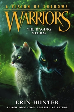 Bertrand.pt - Warriors: A Vision Of Shadows #6: The Raging Storm