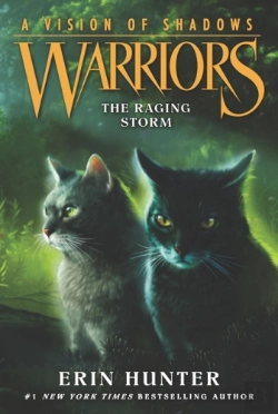 Bertrand.pt - Warriors: A Vision Of Shadows #6: The Raging Storm