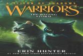 Warriors: A Vision Of Shadows #6: The Raging Storm