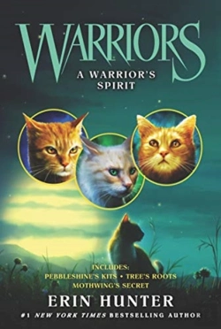 Bertrand.pt - Warriors: A Warriorâ€™S Spirit