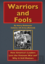 Warriors And Fools