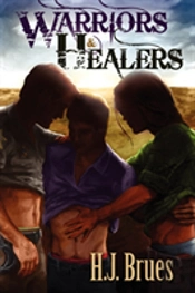 Warriors And Healers