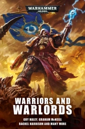 Warriors And Warlords