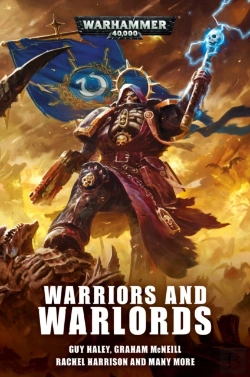 Bertrand.pt - Warriors And Warlords