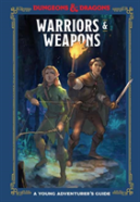Warriors And Weapons