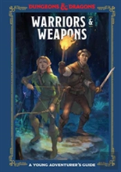 Warriors And Weapons