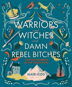 Bertrand.pt - Warriors And Witches And Damn Rebel Bitches