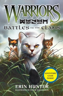 Bertrand.pt - Warriors: Battles Of The Clans
