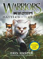 Warriors: Battles Of The Clans