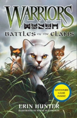 Bertrand.pt - Warriors: Battles Of The Clans