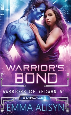 Bertrand.pt - Warrior'S Bond