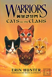 Warriors: Cats Of The Clans
