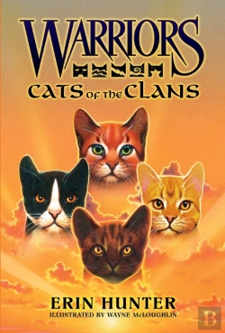 Bertrand.pt - Warriors: Cats Of The Clans