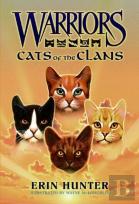Warriors: Cats Of The Clans