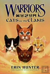 Warriors: Cats Of The Clans