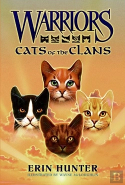 Bertrand.pt - Warriors: Cats Of The Clans