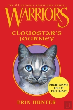 Bertrand.pt - Warriors: Cloudstar'S Journey