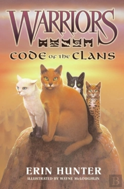 Bertrand.pt - Warriors: Code Of The Clans