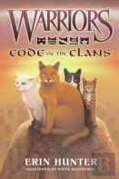 Warriors: Code Of The Clans