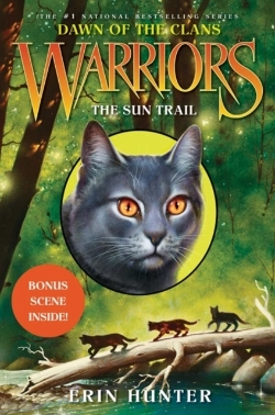 Bertrand.pt - Warriors: Dawn Of The Clans #1: The Sun Trail