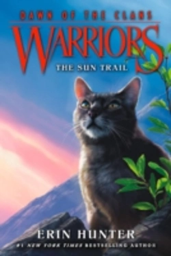 Bertrand.pt - Warriors: Dawn Of The Clans #1: The Sun Trail