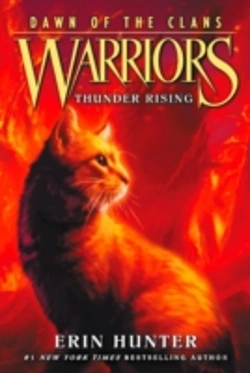 Bertrand.pt - Warriors: Dawn Of The Clans #2: Thunder Rising