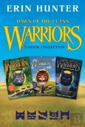 Warriors: Dawn Of The Clans 3-Book Collection