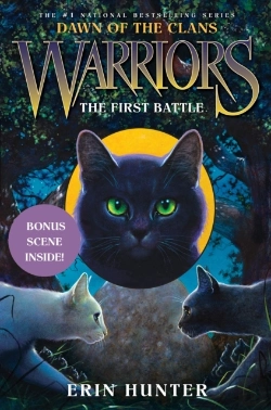 Bertrand.pt - Warriors: Dawn Of The Clans #3: The First Battle