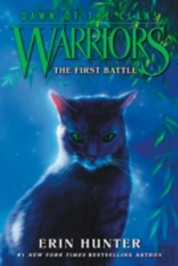 Bertrand.pt - Warriors: Dawn Of The Clans #3: The First Battle