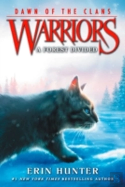 Bertrand.pt - Warriors: Dawn Of The Clans #5: A Forest Divided