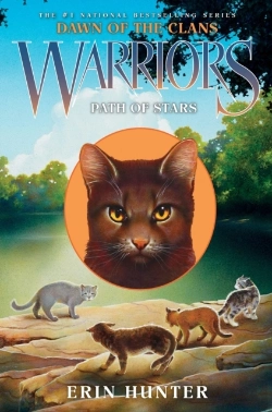 Bertrand.pt - Warriors: Dawn Of The Clans #6: Path Of Stars