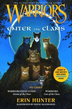 Bertrand.pt - Warriors: Enter The Clans